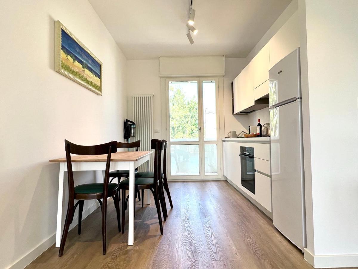 Apartamento Padova Sarmeola Exterior foto