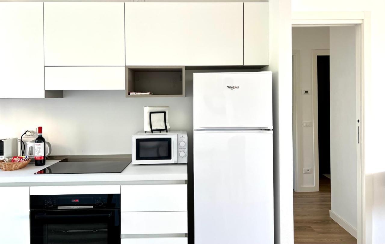 Apartamento Padova Sarmeola Exterior foto