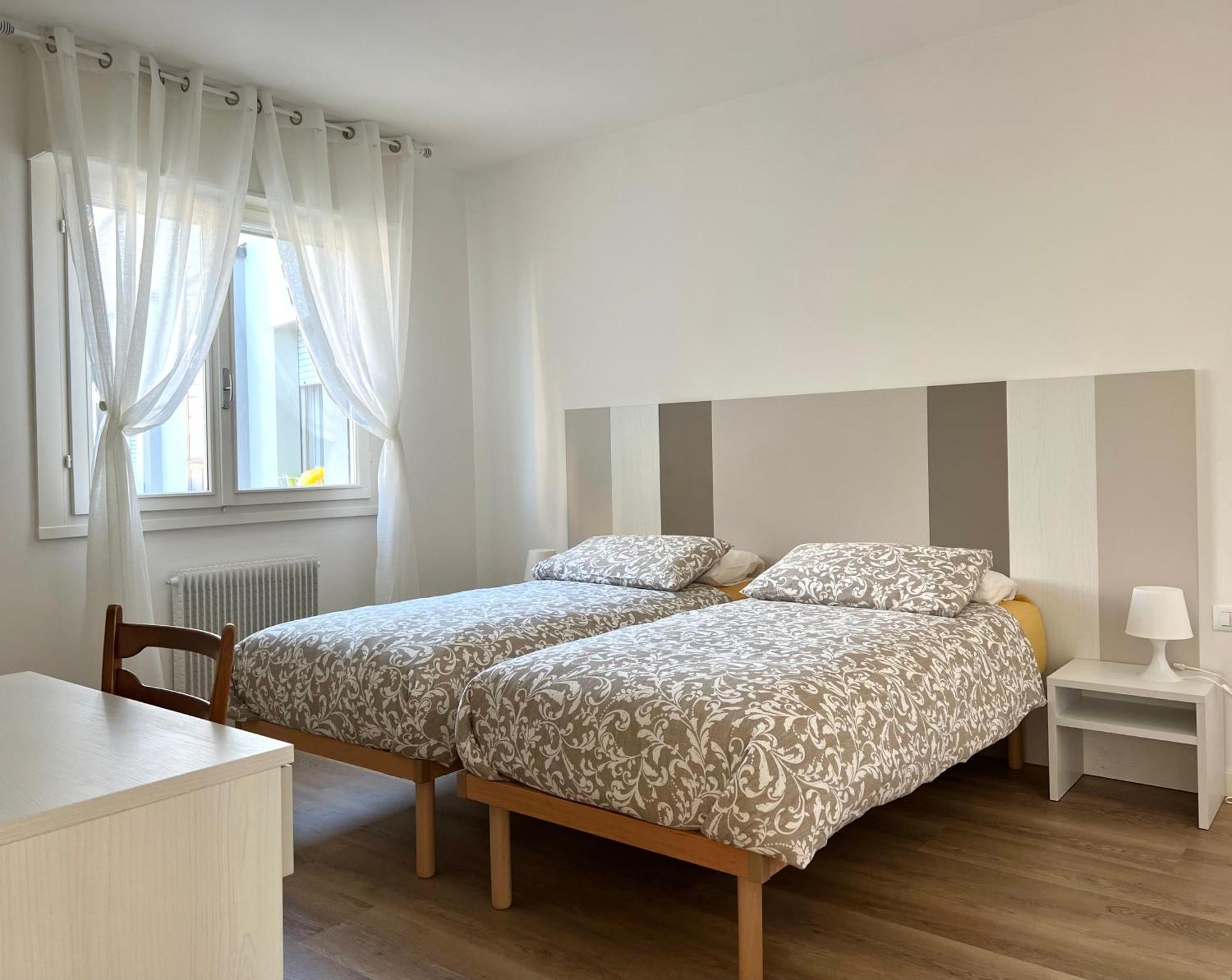 Apartamento Padova Sarmeola Exterior foto