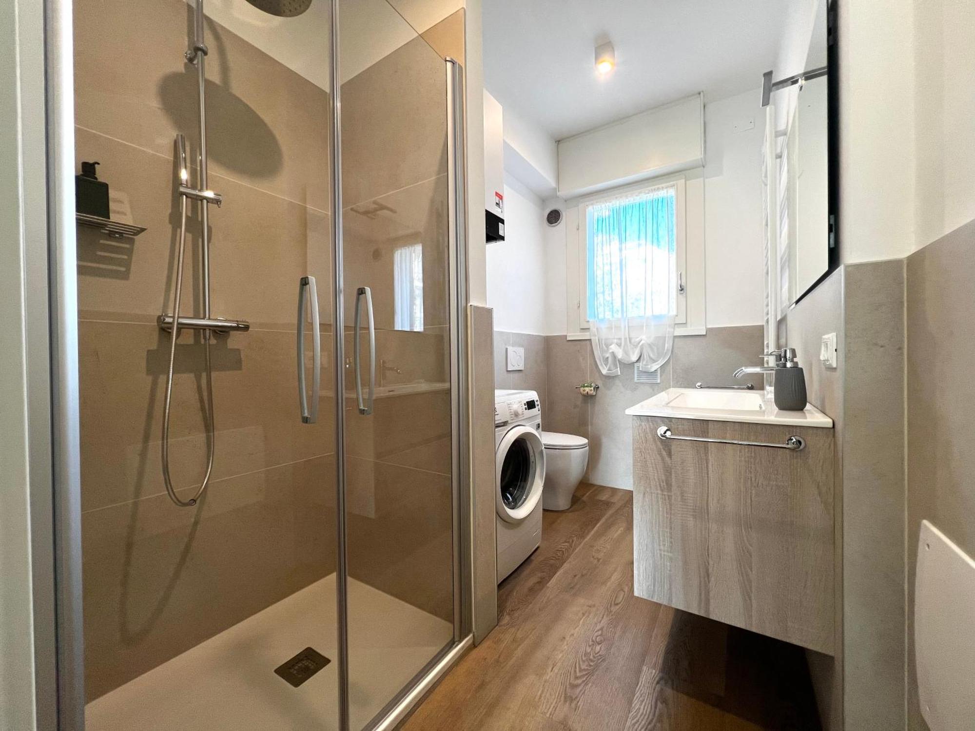 Apartamento Padova Sarmeola Exterior foto